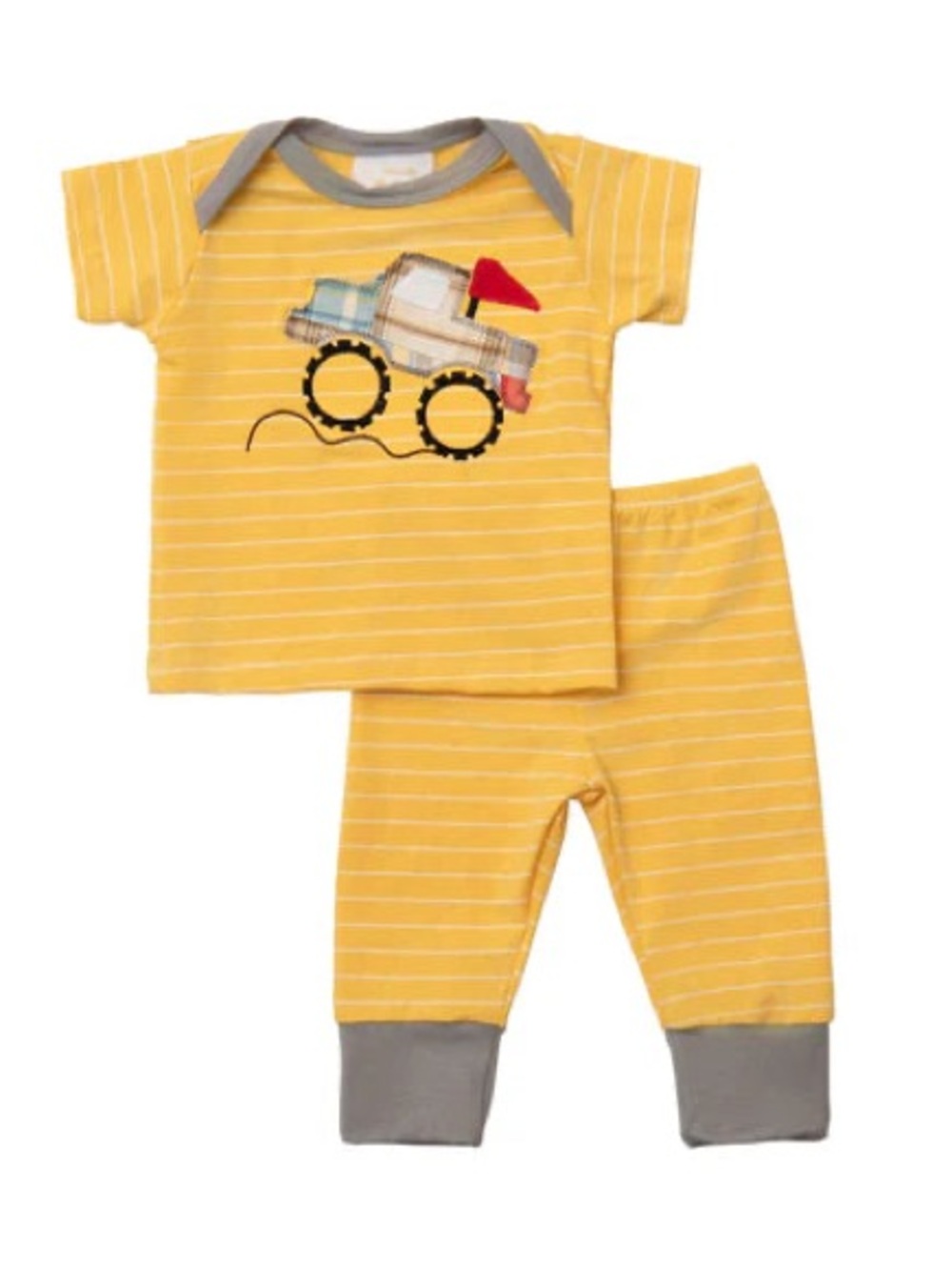 Haute Baby | Monster Jam Set